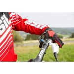 Dispositivo Arresto Moto Elettrica con Cavo con Magnete
